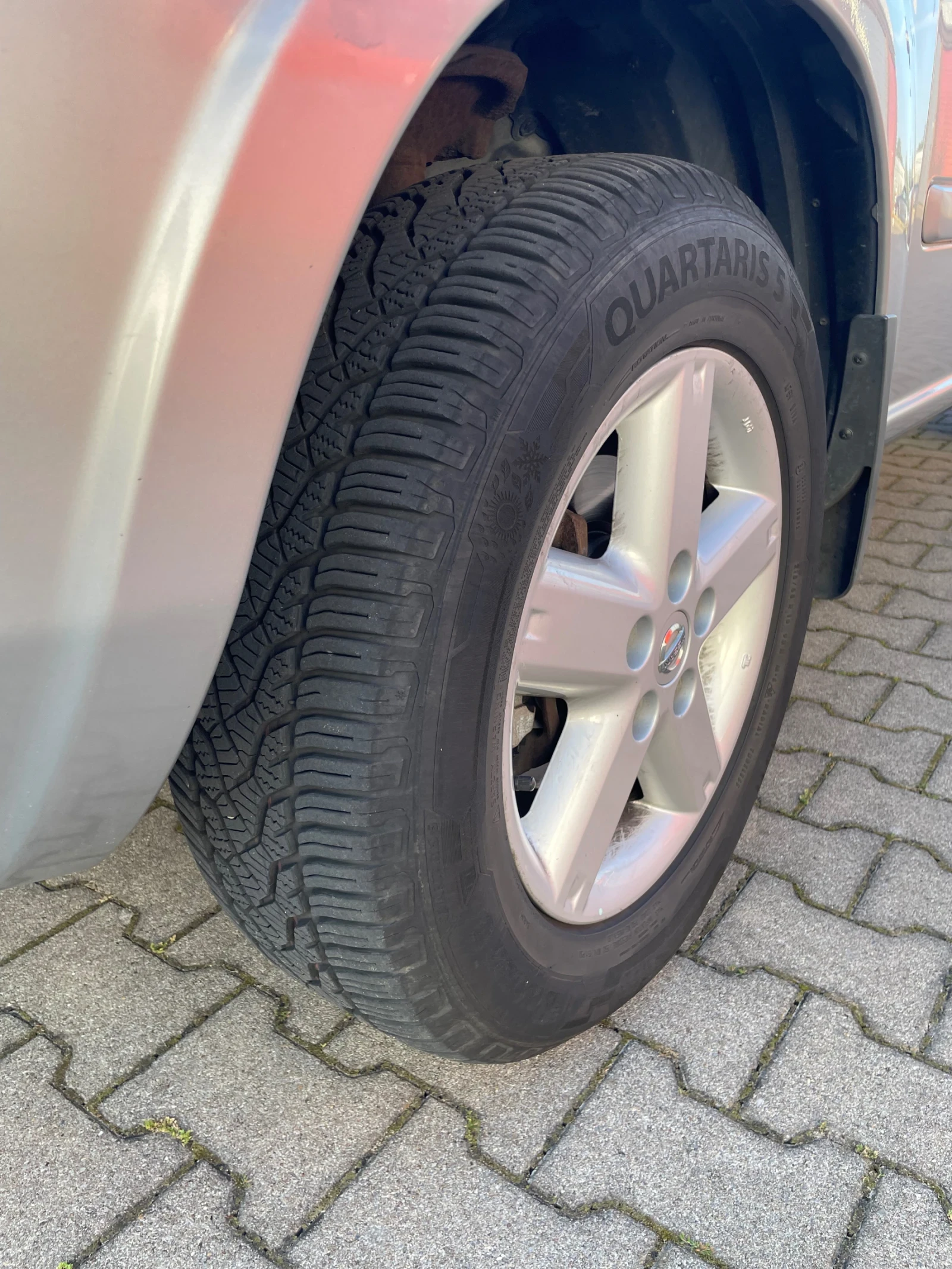 Nissan X-trail NISSAN X-Trail 4 WD ПАНОРАМЕН ЛЮК КЛИМА ЕКСТРИ 4/4, снимка 16 - Автомобили и джипове - 55289065