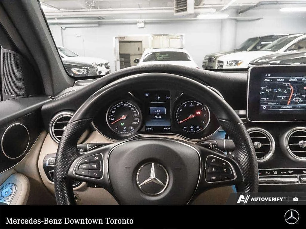 Mercedes-Benz GLC * Premium | Premium Plus | 360 Cam | Pano Roof * C | Mobile.bg � ����������� 7