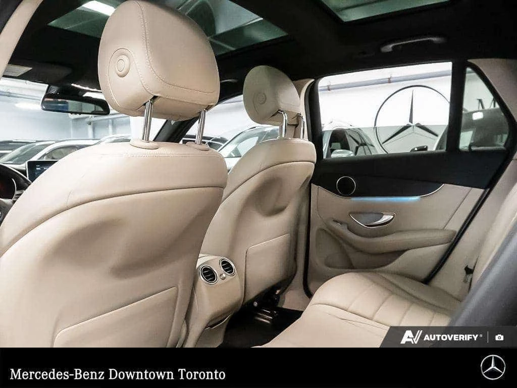 Mercedes-Benz GLC * Premium | Premium Plus | 360 Cam | Pano Roof * C | Mobile.bg � ����������� 17