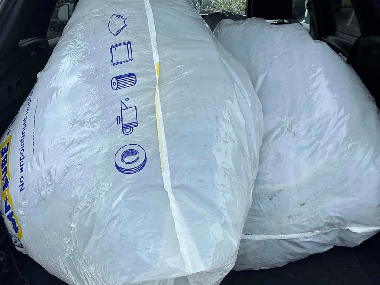 Audi Q5 QUATTRO * FULL S LINE* MATRIX* ГУМИ/ДЖАНТИ* ПАНОРА, снимка 13 - Автомобили и джипове - 55373349
