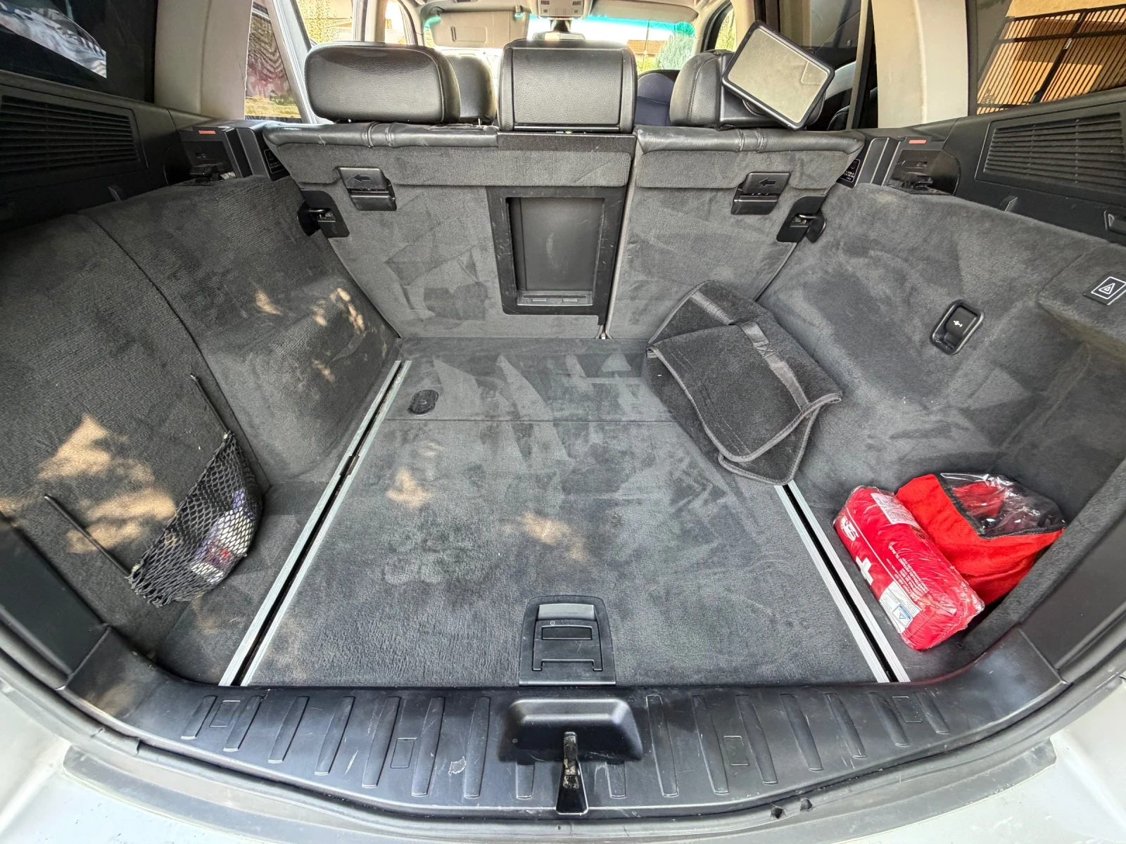 BMW X3, снимка 13 - Автомобили и джипове - 55778788