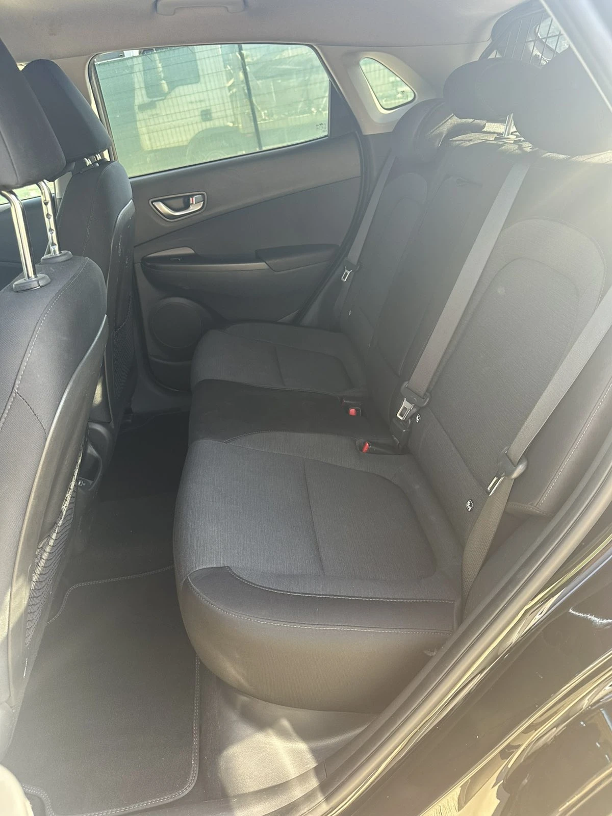 Hyundai Kona 64KWh/PRIME/��������/SOH100%/BLUELINK/2022�. | Mobile.bg � ����������� 8