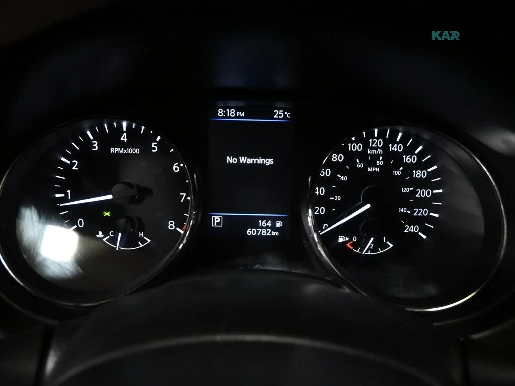 Nissan Qashqai S * AWD * АвтоКредит * (ЦЕНА ДО БГ), снимка 13 - Автомобили и джипове - 56227706