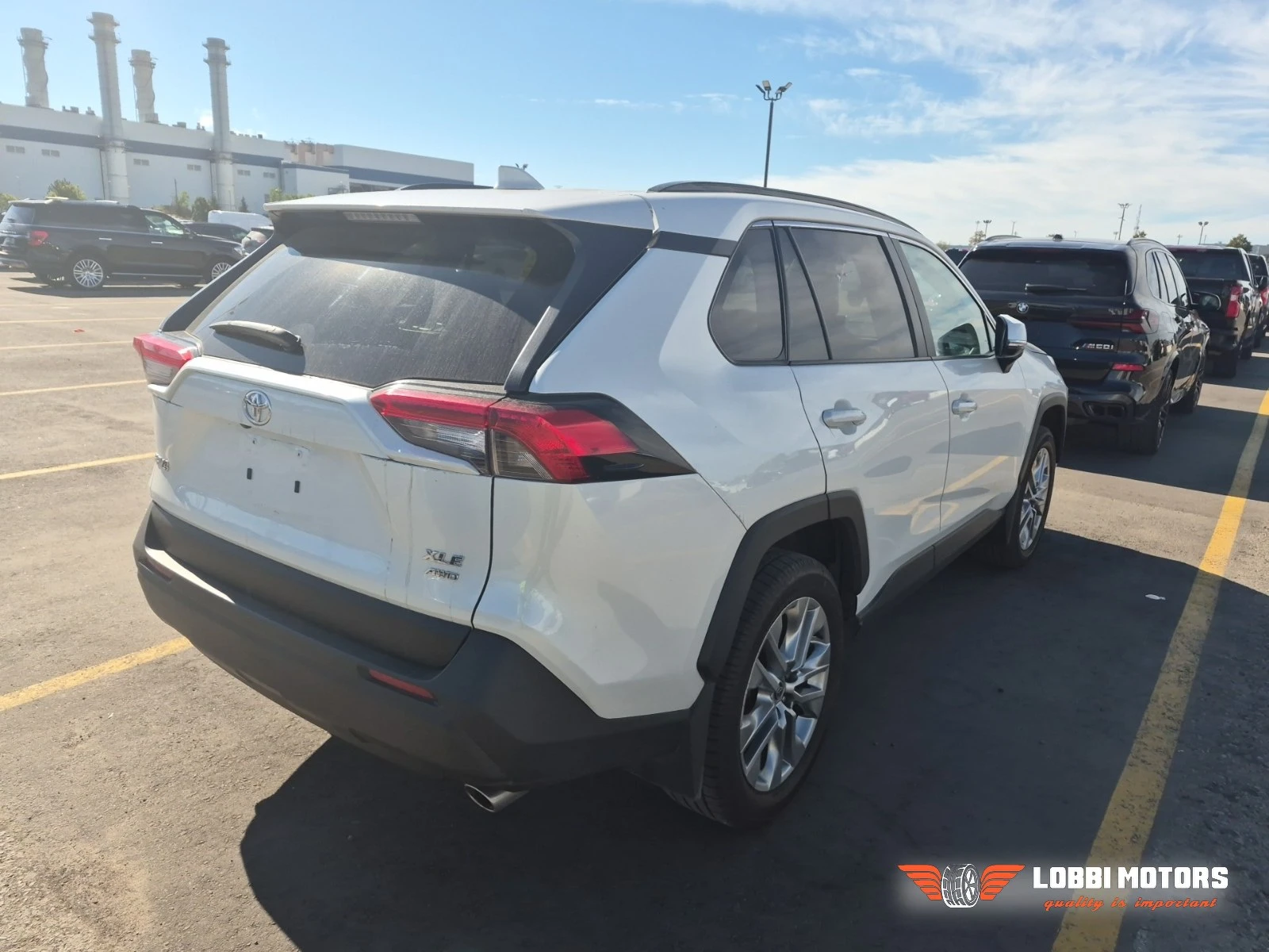 Toyota Rav4, снимка 2 - Автомобили и джипове - 56295791