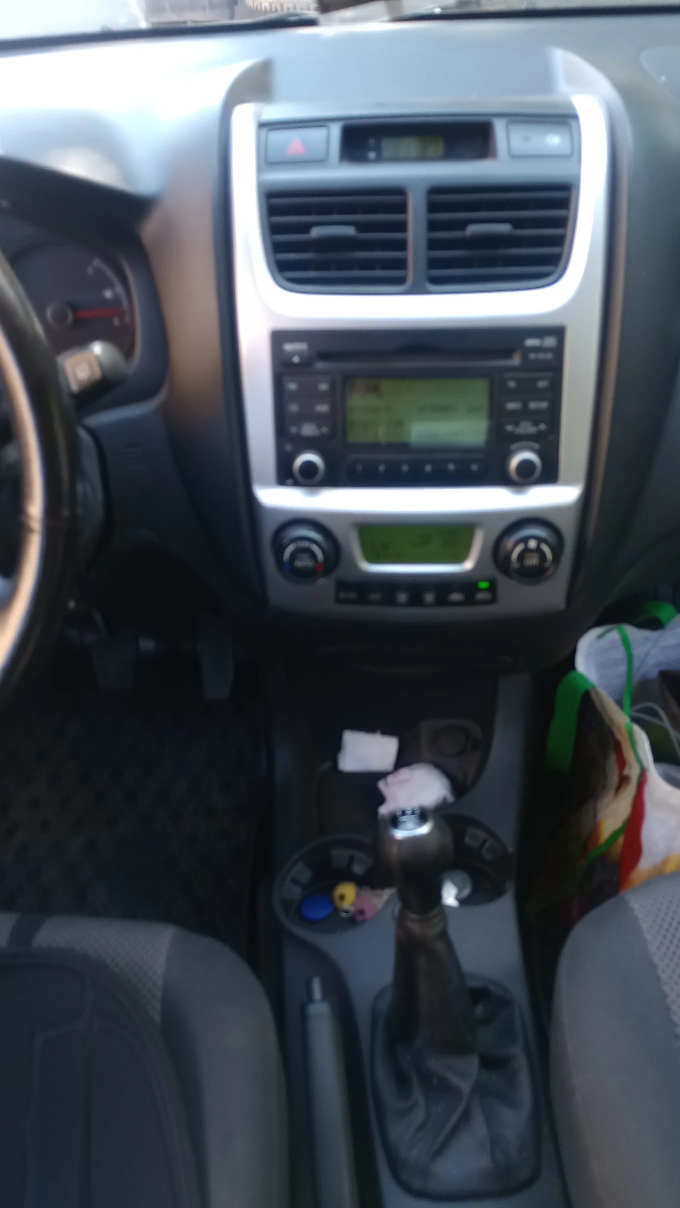 Kia Sportage, снимка 6 - Автомобили и джипове - 56455790