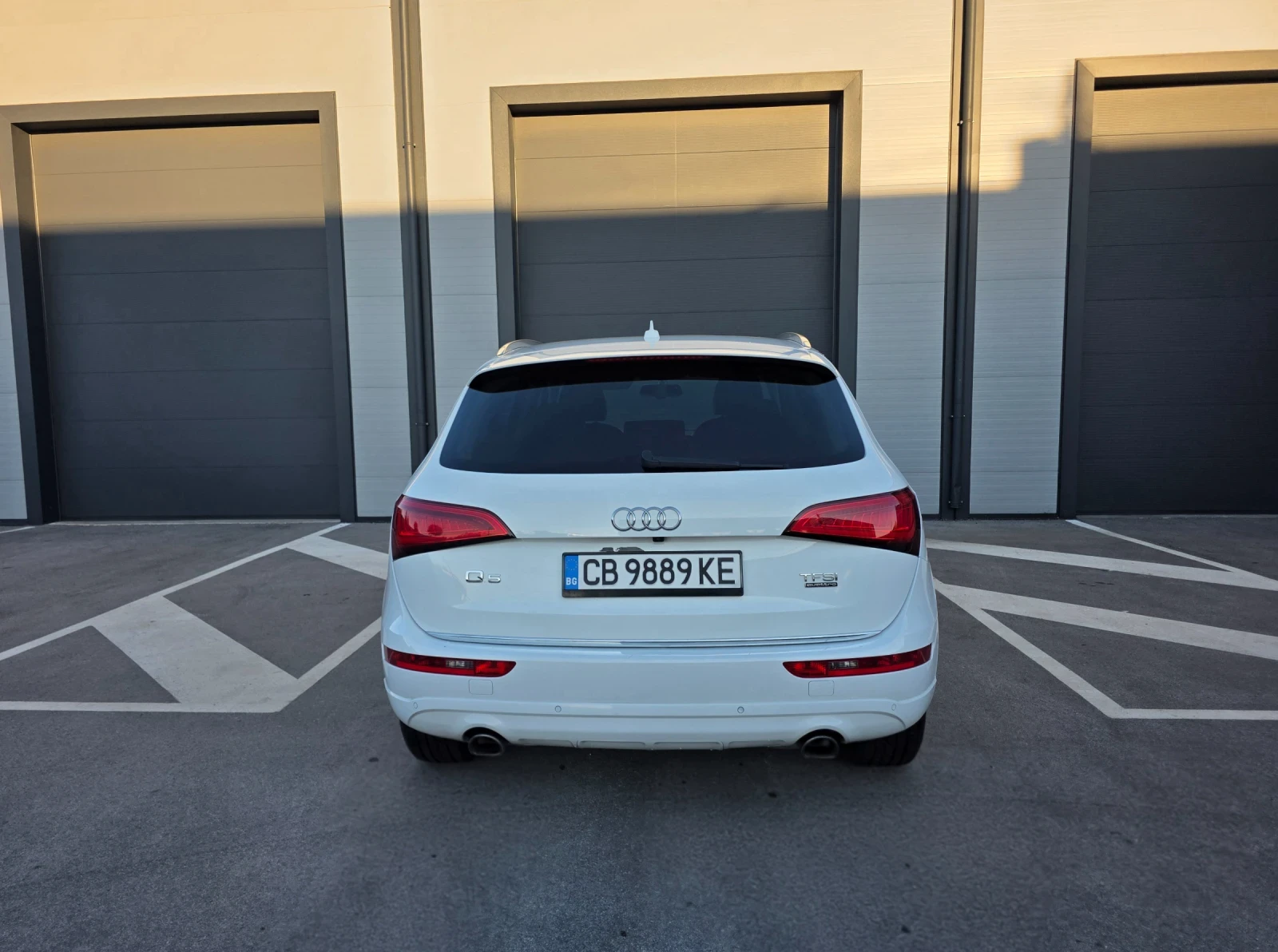 Audi Q5 3.0 TFSI Quattro Facelift | Mobile.bg � ����������� 6