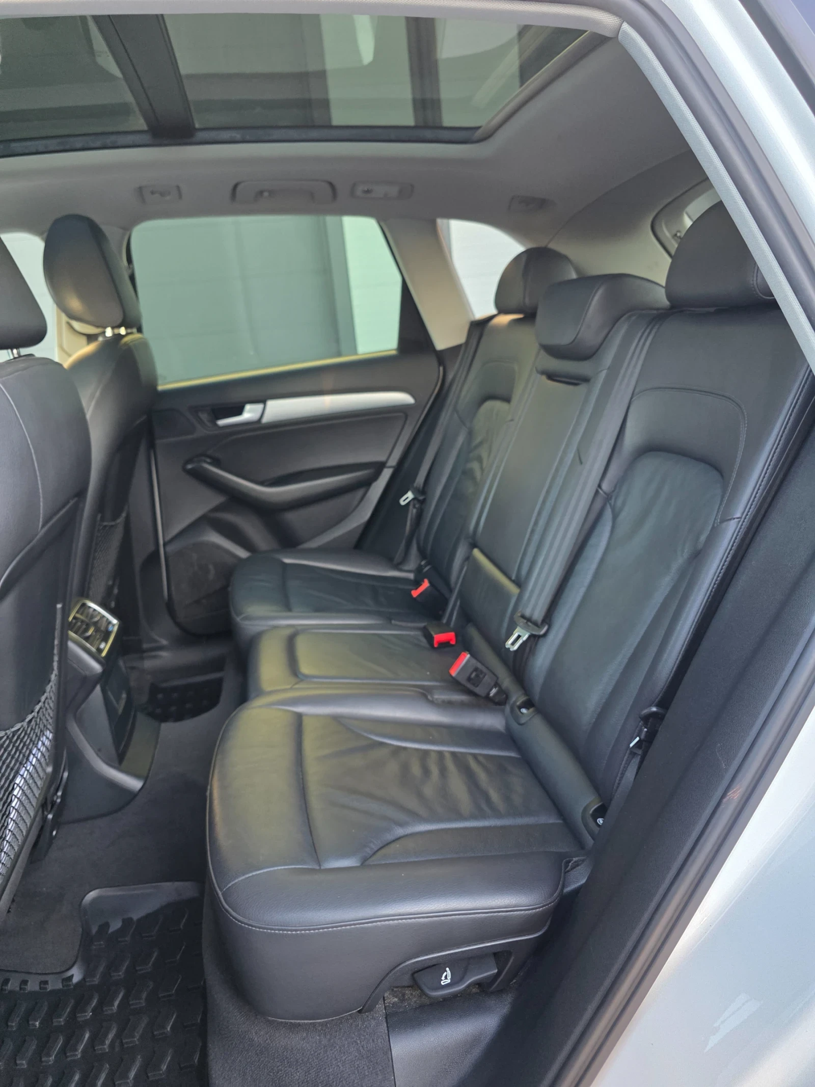 Audi Q5 3.0 TFSI Quattro Facelift | Mobile.bg � ����������� 11