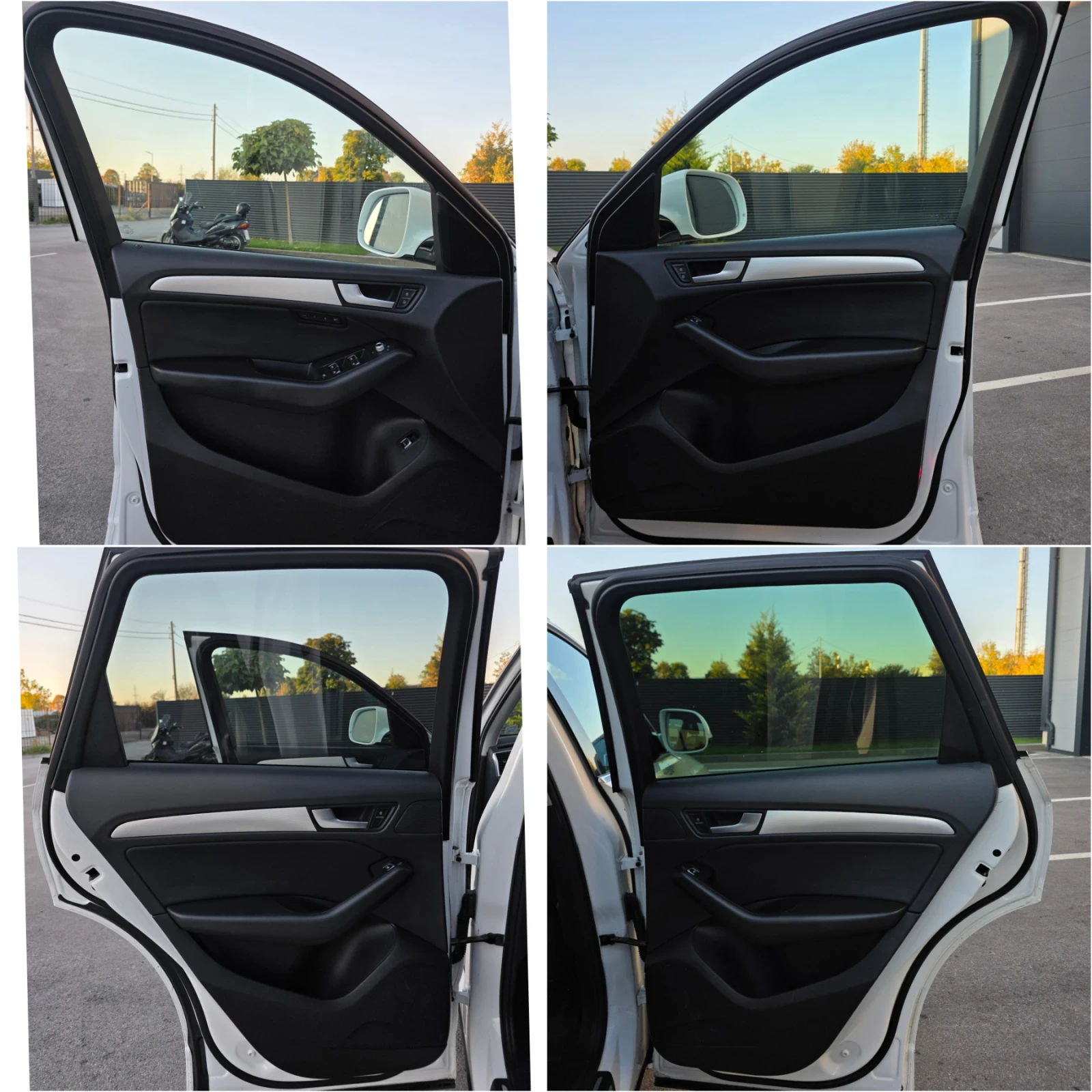 Audi Q5 3.0 TFSI Quattro Facelift | Mobile.bg � ����������� 17