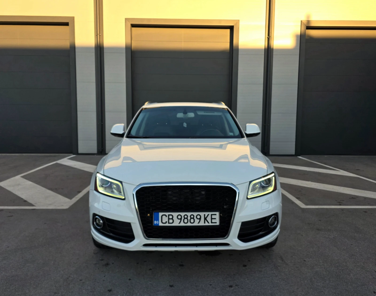 Audi Q5 3.0 TFSI Quattro Facelift | Mobile.bg � ����������� 5
