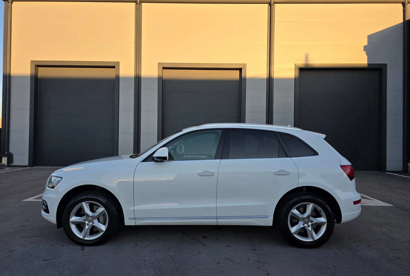 Audi Q5 3.0 TFSI Quattro Facelift | Mobile.bg � ����������� 7
