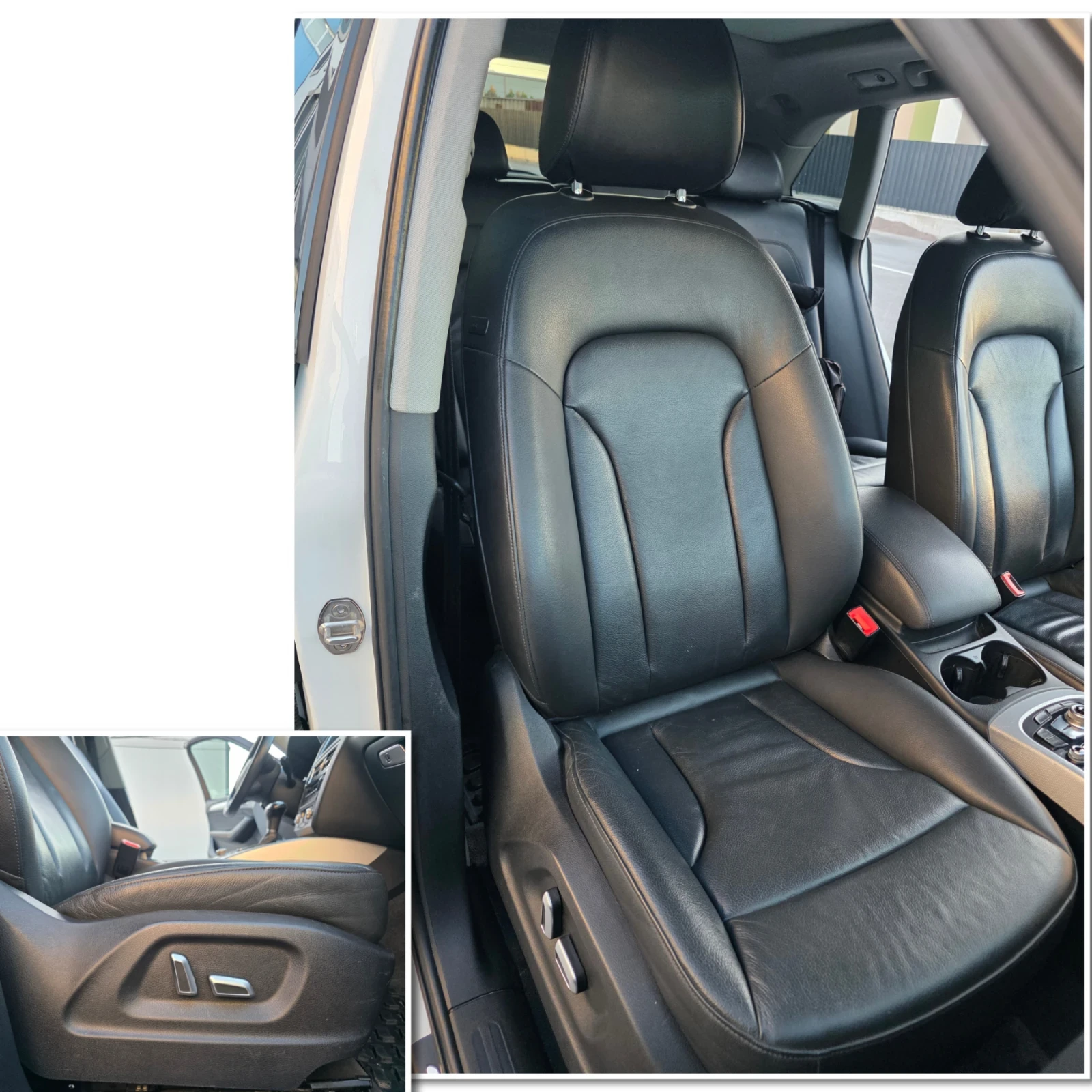 Audi Q5 3.0 TFSI Quattro Facelift | Mobile.bg � ����������� 10