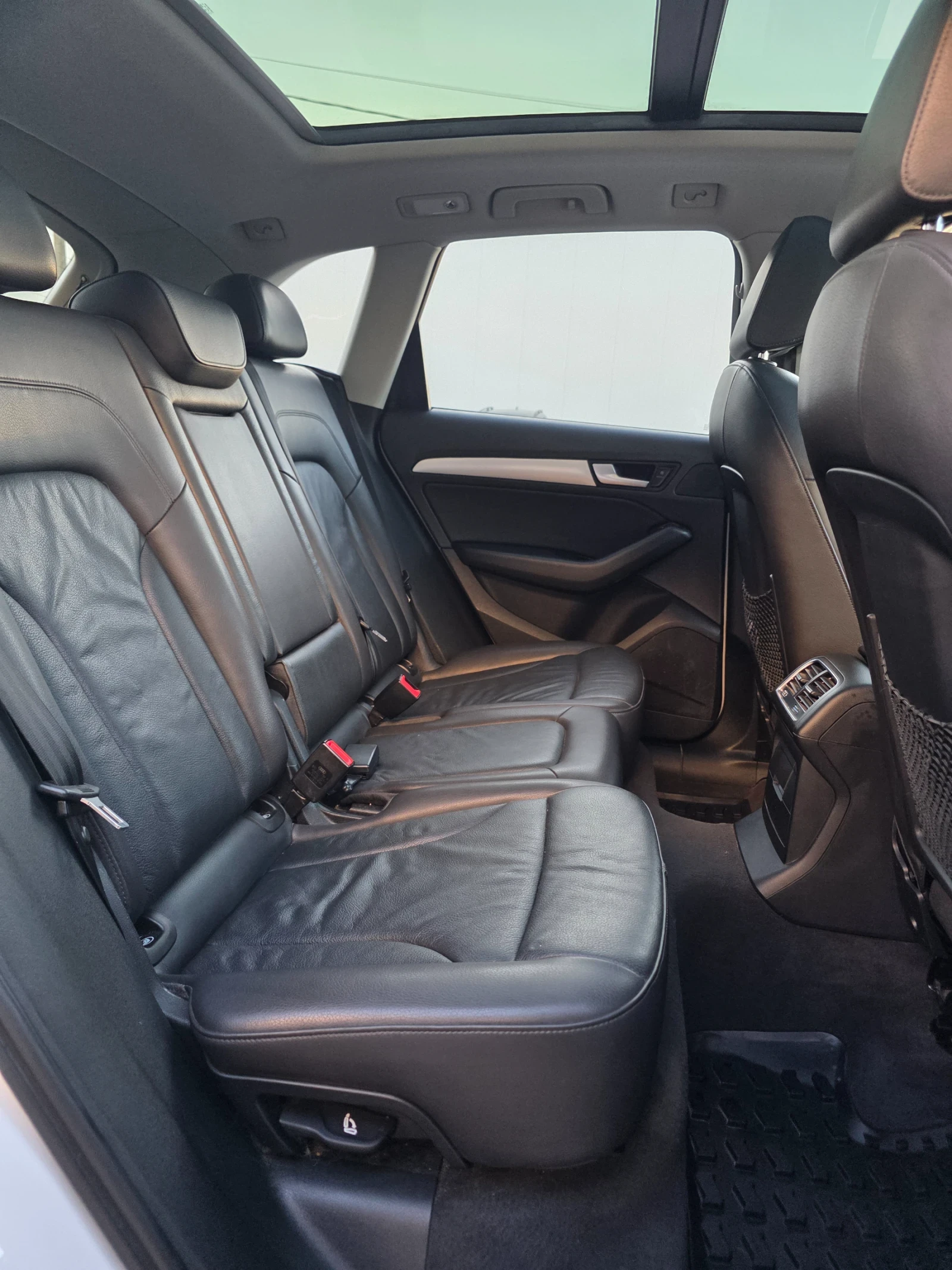 Audi Q5 3.0 TFSI Quattro Facelift | Mobile.bg � ����������� 12