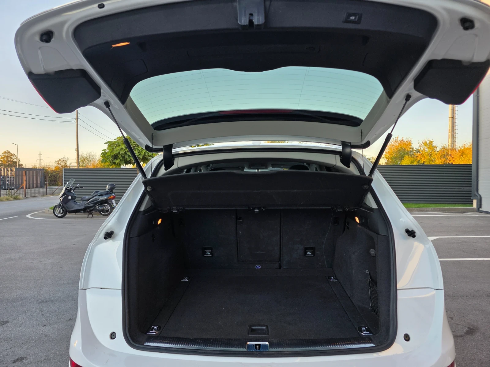 Audi Q5 3.0 TFSI Quattro Facelift | Mobile.bg � ����������� 16