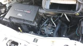 Ford Transit 2.2tdci , снимка 4