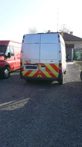 Ford Transit 2.2tdci , снимка 11