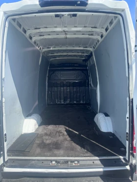 Iveco Daily 2.3/ HI-MATIC КЛИМАТИК , снимка 12