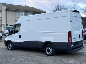 Iveco Daily 2.3/ HI-MATIC КЛИМАТИК , снимка 5