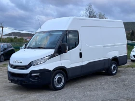 Iveco Daily 2.3/ HI-MATIC КЛИМАТИК , снимка 6