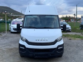 Iveco Daily 2.3/ HI-MATIC КЛИМАТИК , снимка 7