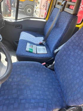 Iveco Daily 65C17D КЛИМАТИК PTO, снимка 7