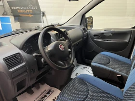 Fiat Scudo 2000кб макси база, снимка 8