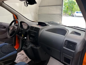 Fiat Scudo 2000кб макси база, снимка 9