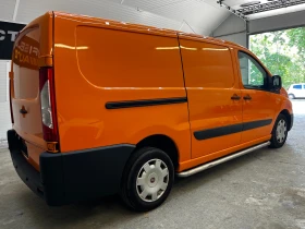 Fiat Scudo 2000кб макси база, снимка 6