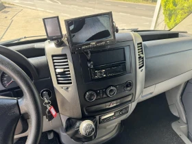 VW Crafter ДВОЙНА ГУМА, МАКСИ Б категория, снимка 8