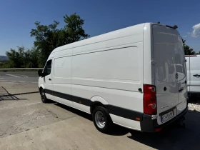 VW Crafter ДВОЙНА ГУМА, МАКСИ Б категория, снимка 6