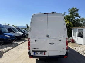 VW Crafter ДВОЙНА ГУМА, МАКСИ Б категория, снимка 4