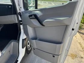 VW Crafter ДВОЙНА ГУМА, МАКСИ Б категория, снимка 15