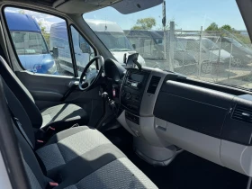 VW Crafter ДВОЙНА ГУМА, МАКСИ Б категория, снимка 16