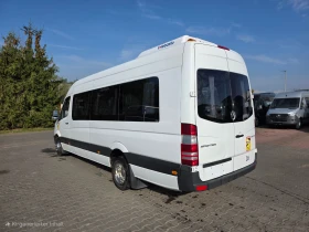 Mercedes-Benz Sprinter  516 , снимка 4