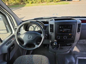 Mercedes-Benz Sprinter  516 , снимка 9