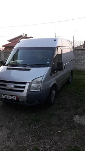 Обява за продажба на Ford Transit 2.2tdci  ~11 лв. - изображение 1