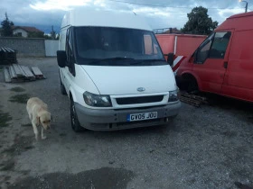 Ford Transit 2.2tdci , снимка 15