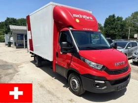 Iveco 35S18 3.0D, 180ps,   | Mobile.bg    1