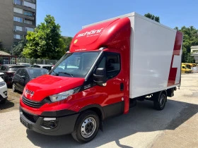 Iveco 35S18 3.0D, 180ps,   | Mobile.bg    7