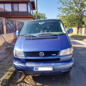 VW Caravelle, снимка 1