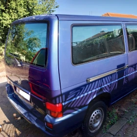 VW Caravelle, снимка 3