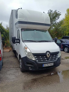 Renault Master | Mobile.bg    3