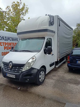 Renault Master | Mobile.bg    2