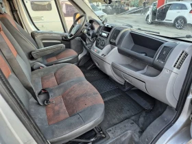 Fiat Ducato 2.3 MULTIJET 120 .. | Mobile.bg    9