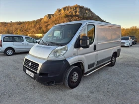 Fiat Ducato 2.3 MULTIJET 120 .. | Mobile.bg    2