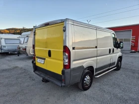 Fiat Ducato 2.3 MULTIJET 120 .. | Mobile.bg    3