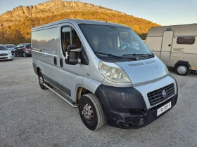     Fiat Ducato 2.3 MULTIJET 120 ..