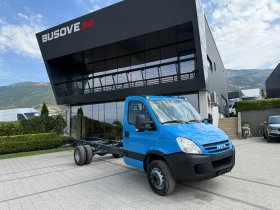 Iveco Daily 65C18 На шаси 