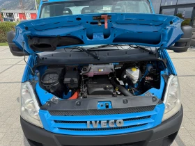 Iveco Daily 65C18    | Mobile.bg    17
