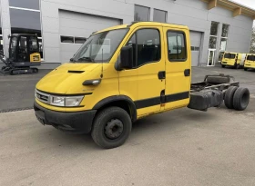Обява за продажба на Iveco Daily 65C17 ~Цена по договаряне - изображение 1