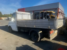     Mercedes-Benz Sprinter 411  